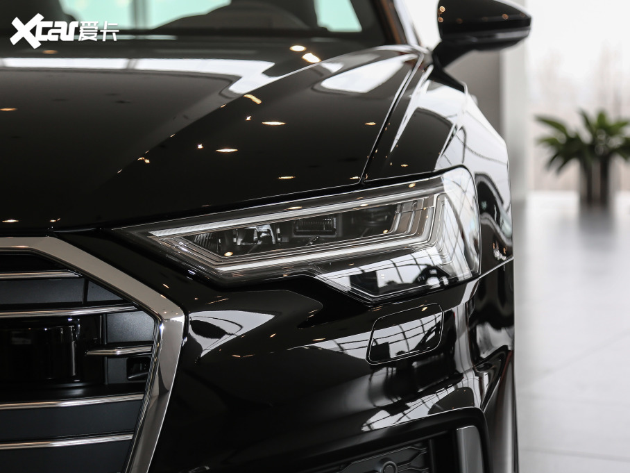 2021WA6L 55 TFSI quattro ŞӸ