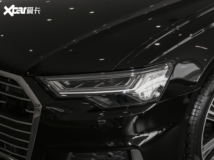 2021WA6L 55 TFSI quattro ŞӸ