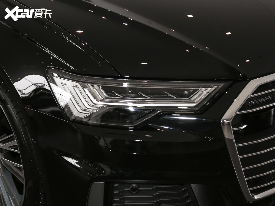 2021WA6L 55 TFSI quattro ŞӸ