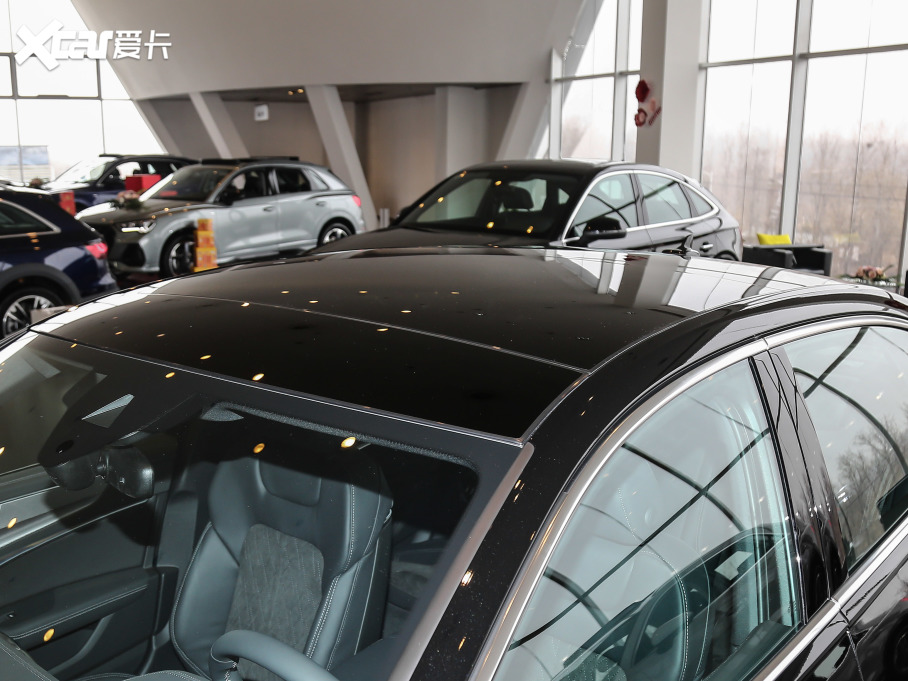 2021WA6L 55 TFSI quattro ŞӸ