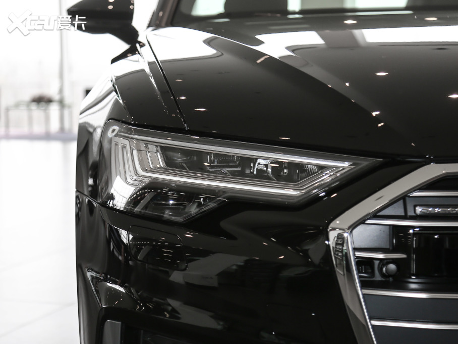 2021WA6L 55 TFSI quattro ŞӸ