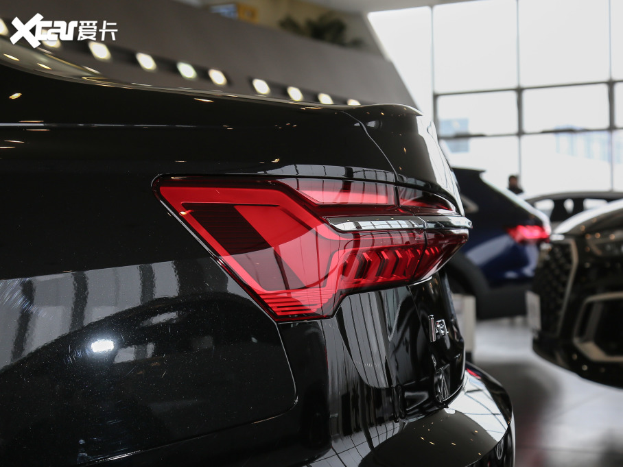 2021WA6L 55 TFSI quattro ŞӸ