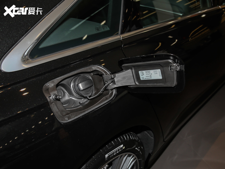 2021WA6L 55 TFSI quattro ŞӸ