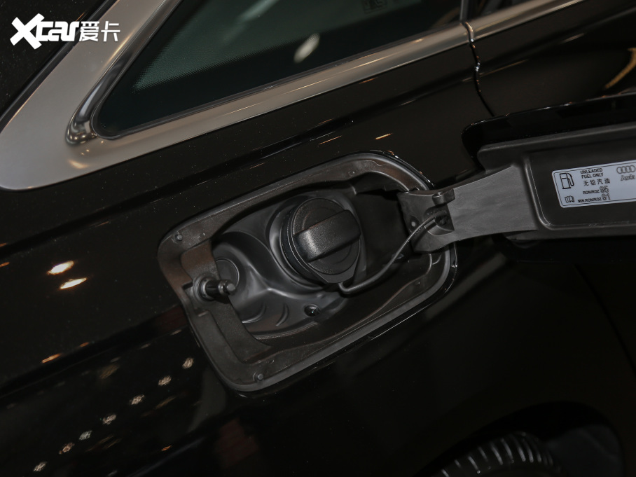 2021WA6L 55 TFSI quattro ŞӸ