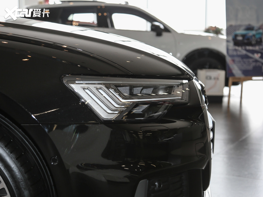 2021WA6L 55 TFSI quattro ŞӸ