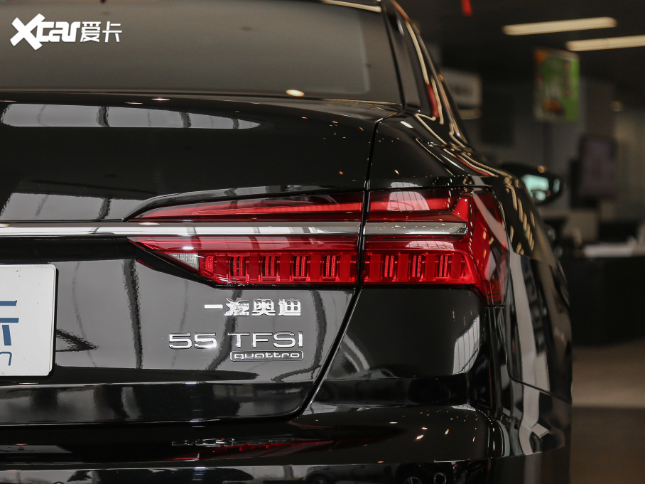 2021WA6L 55 TFSI quattro ŞӸ