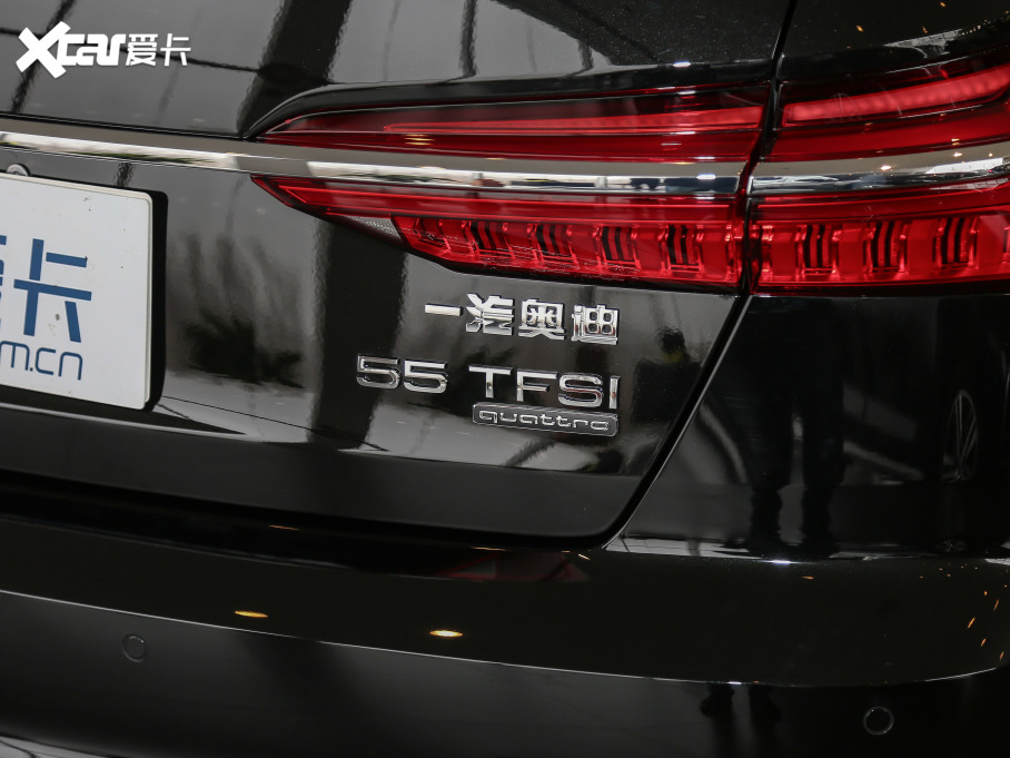 2021WA6L 55 TFSI quattro ŞӸ