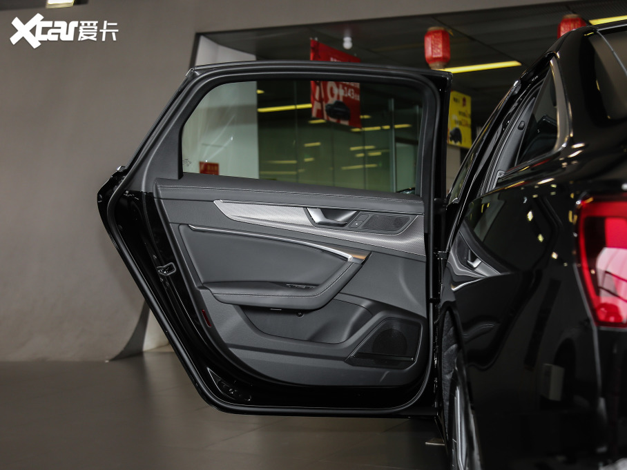 2021WA6L 55 TFSI quattro ŞӸ