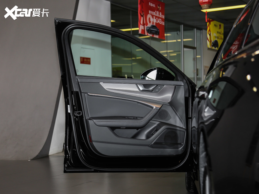 2021WA6L 55 TFSI quattro ŞӸ