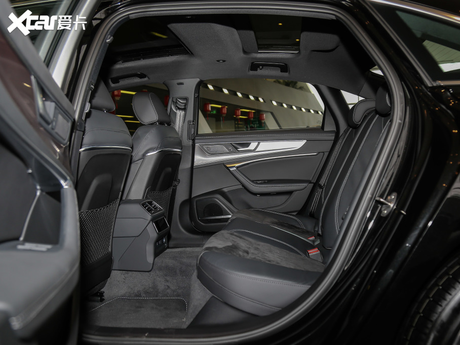 2021WA6L 55 TFSI quattro ŞӸ