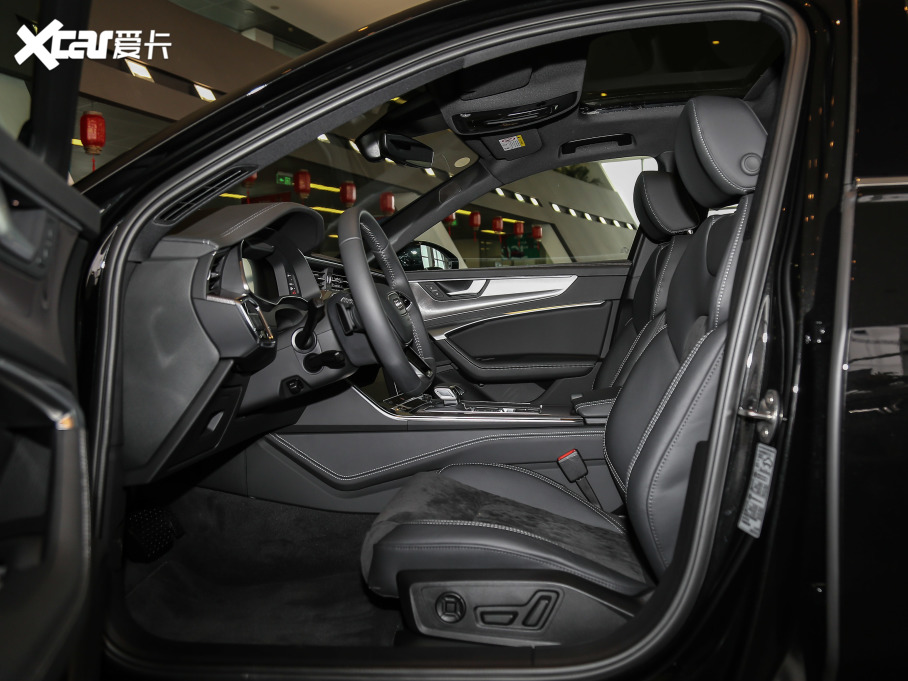 2021WA6L 55 TFSI quattro ŞӸ