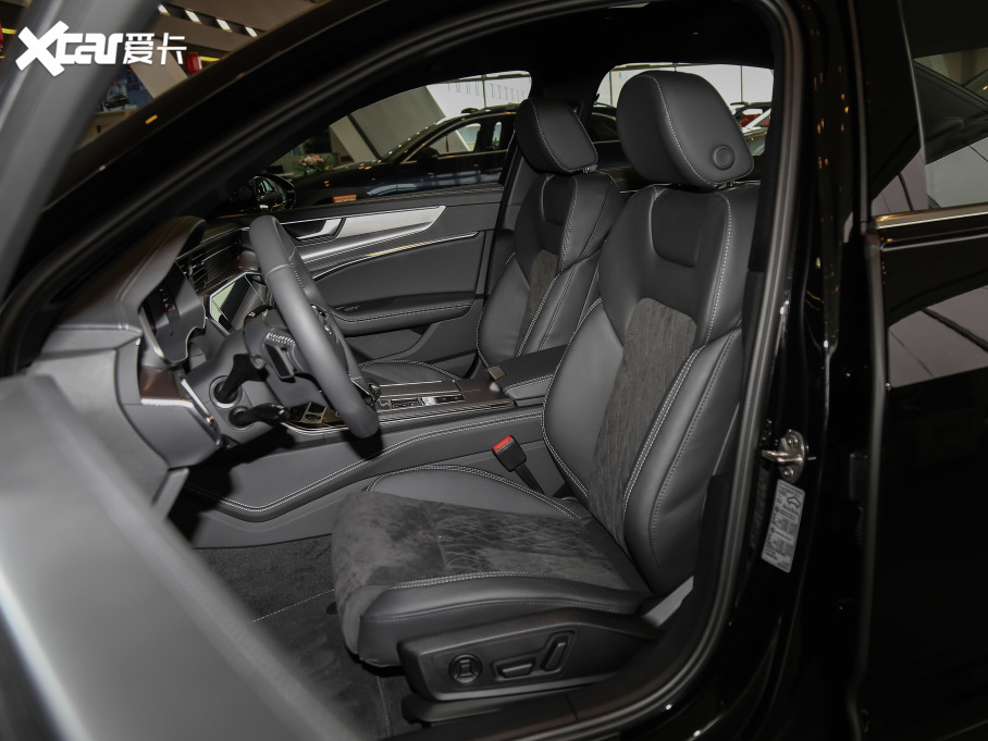 2021WA6L 55 TFSI quattro ŞӸ