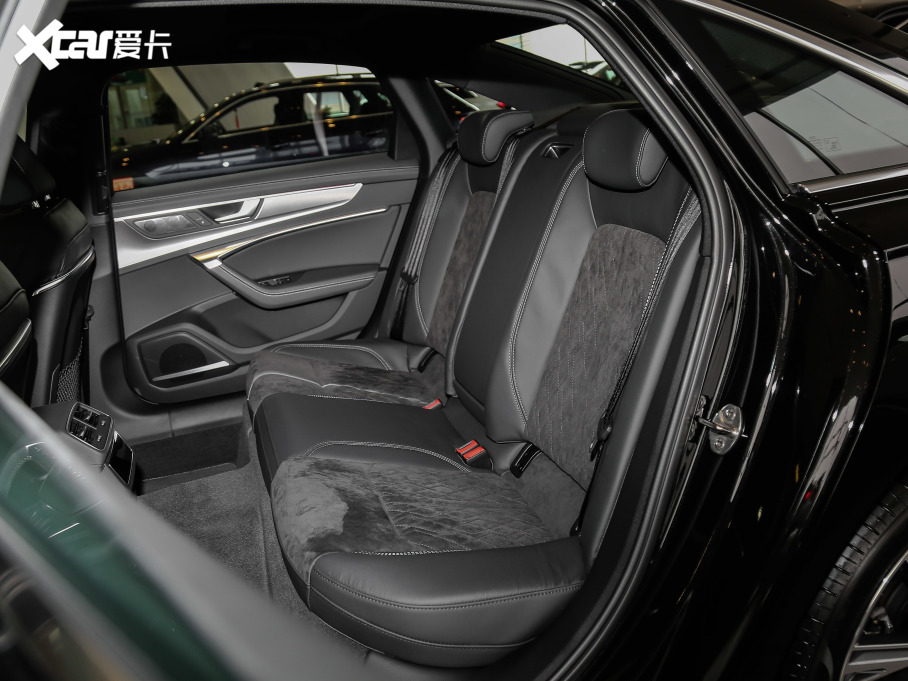 2021WA6L 55 TFSI quattro ŞӸ