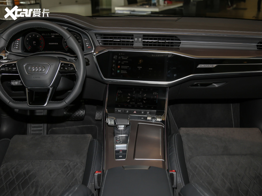 2021WA6L 55 TFSI quattro ŞӸ