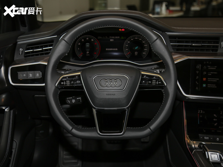 2021WA6L 55 TFSI quattro ŞӸ