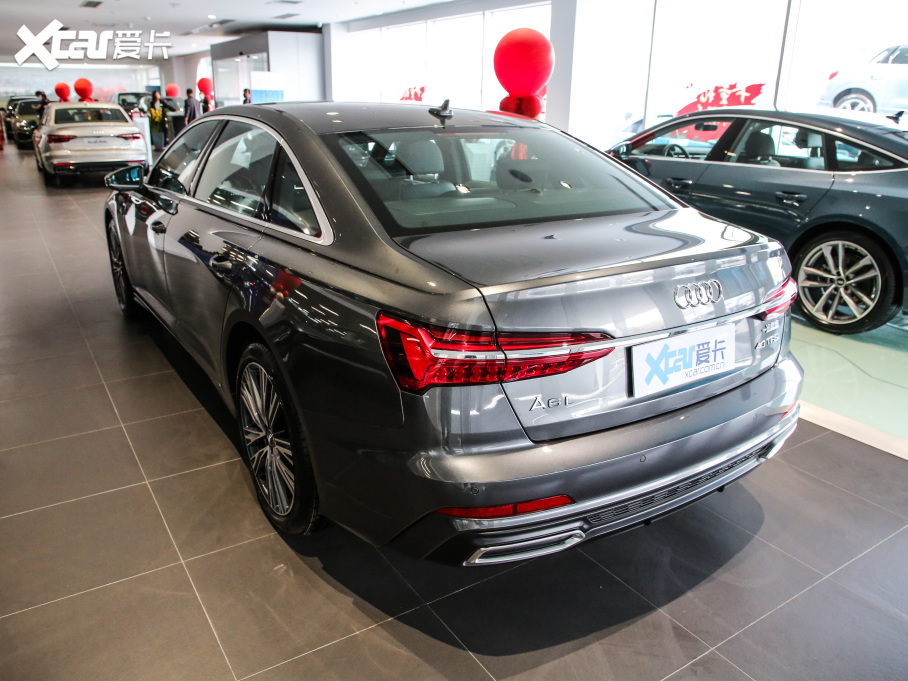 2021WA6L 40 TFSI AӸ