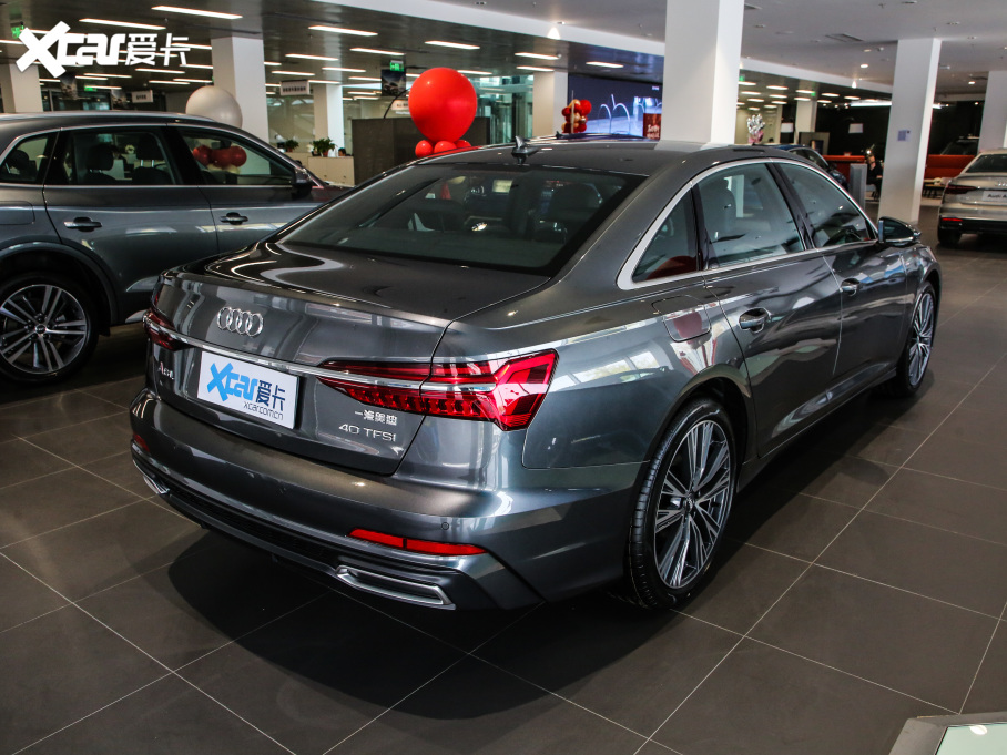 2021WA6L 40 TFSI AӸ