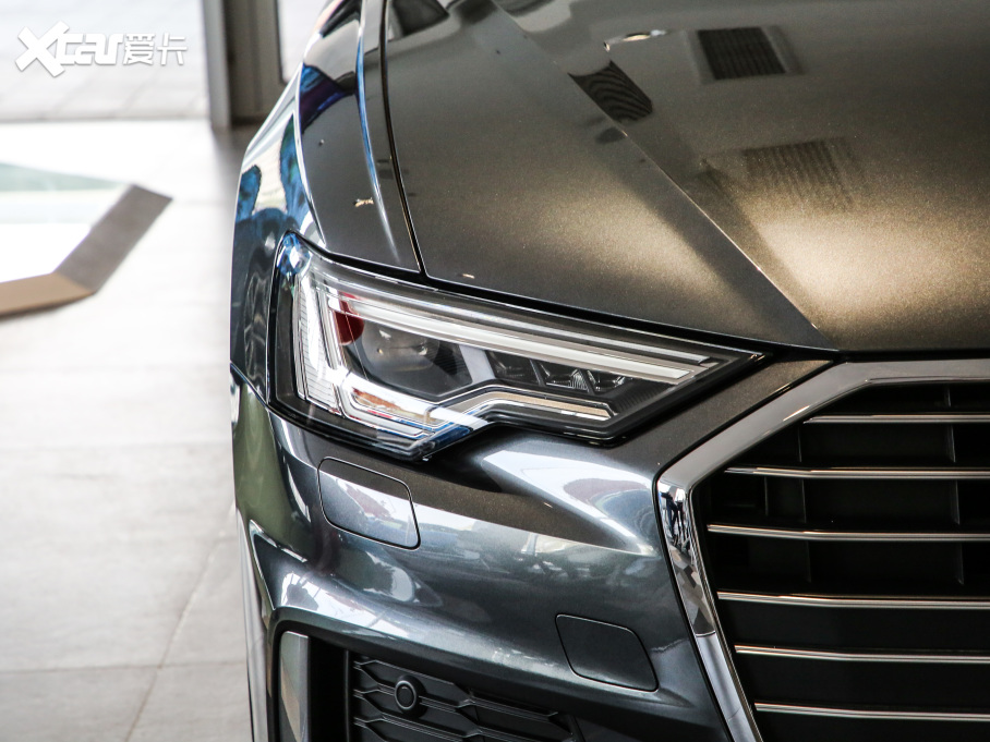 2021WA6L 40 TFSI AӸ