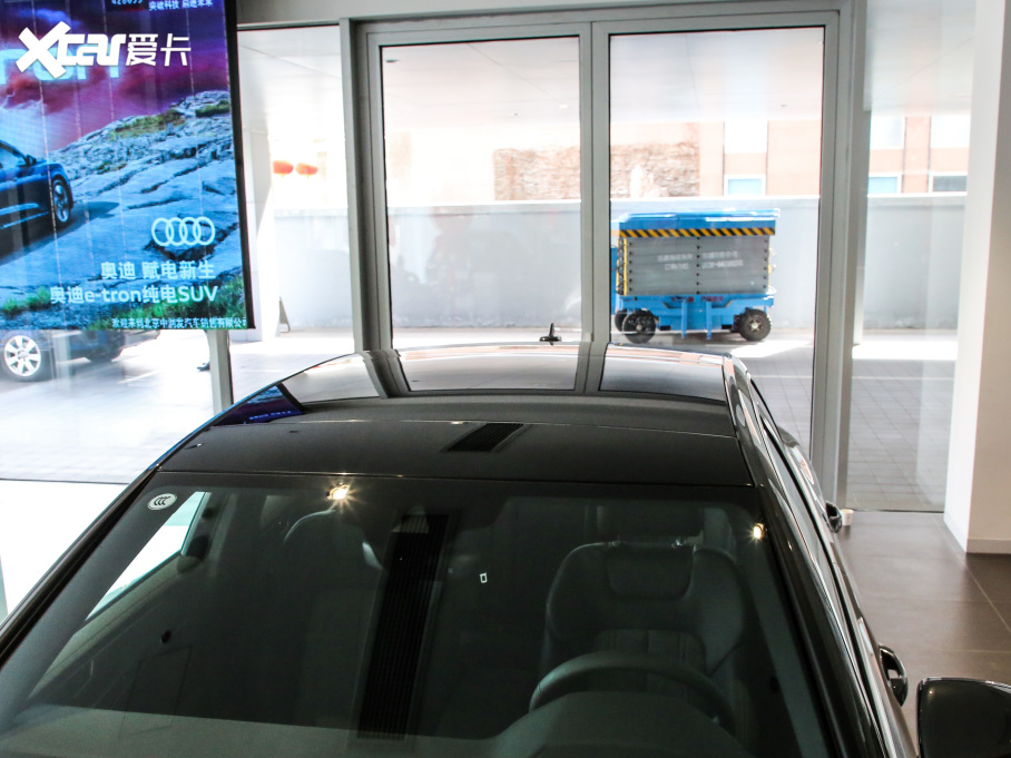 2021WA6L 40 TFSI AӸ