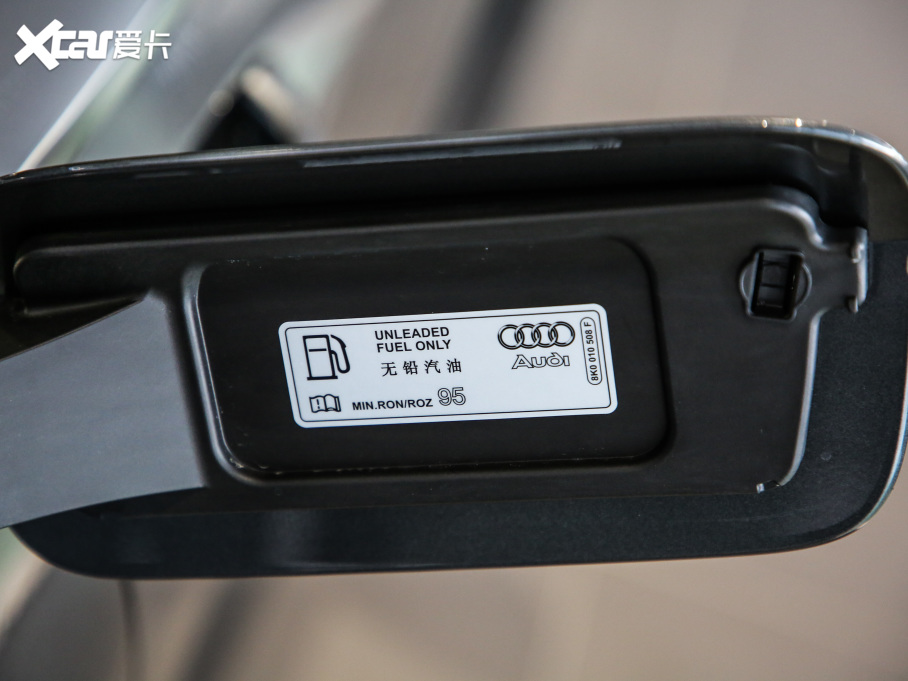 2021WA6L 40 TFSI AӸ