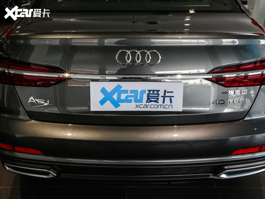 2021WA6L 40 TFSI AӸ