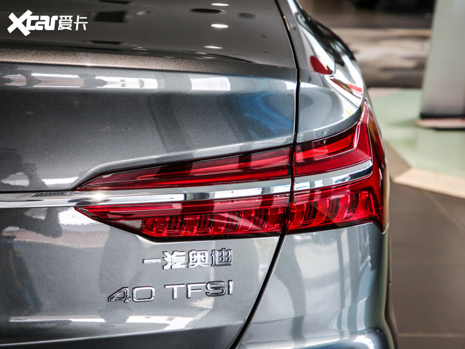 2021WA6L 40 TFSI AӸ