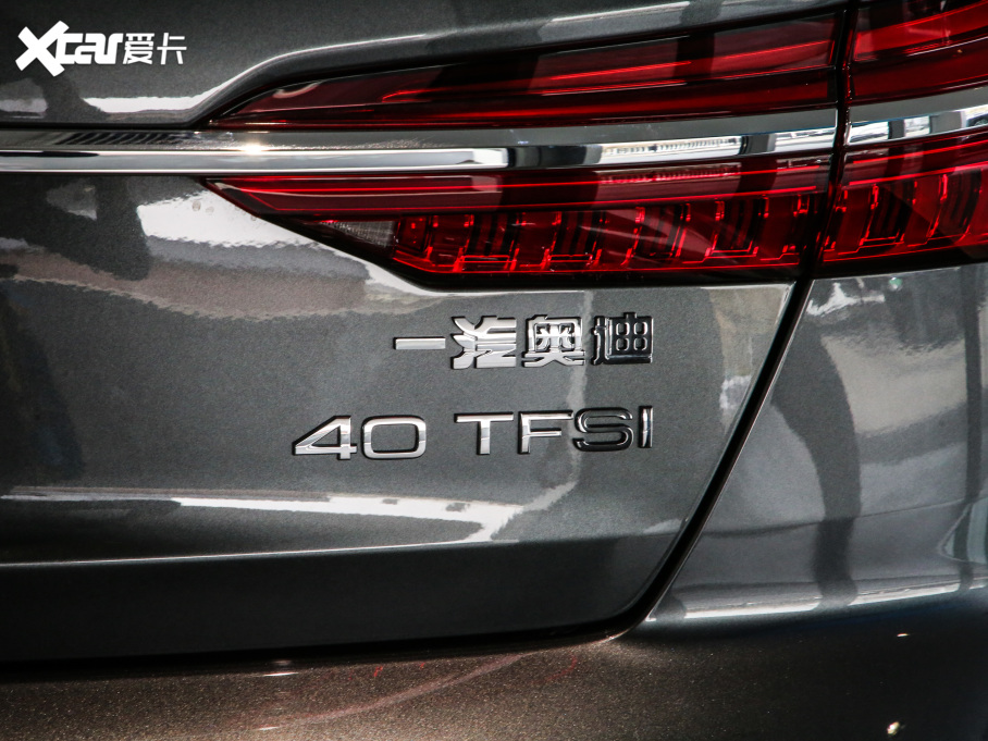 2021WA6L 40 TFSI AӸ