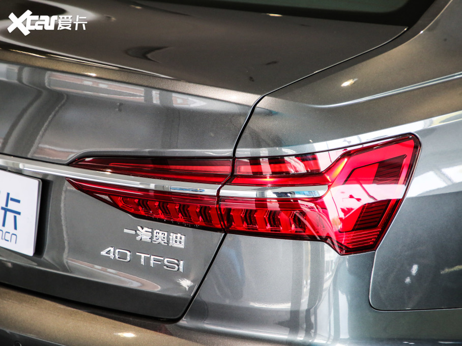 2021WA6L 40 TFSI AӸ