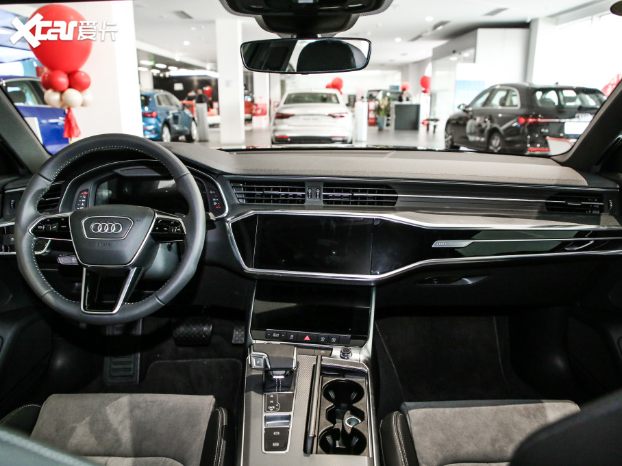 2021WA6L 40 TFSI AӸ