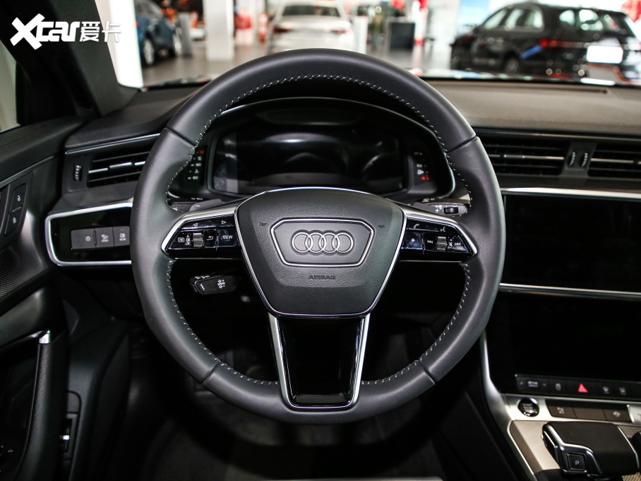 2021WA6L 40 TFSI AӸ