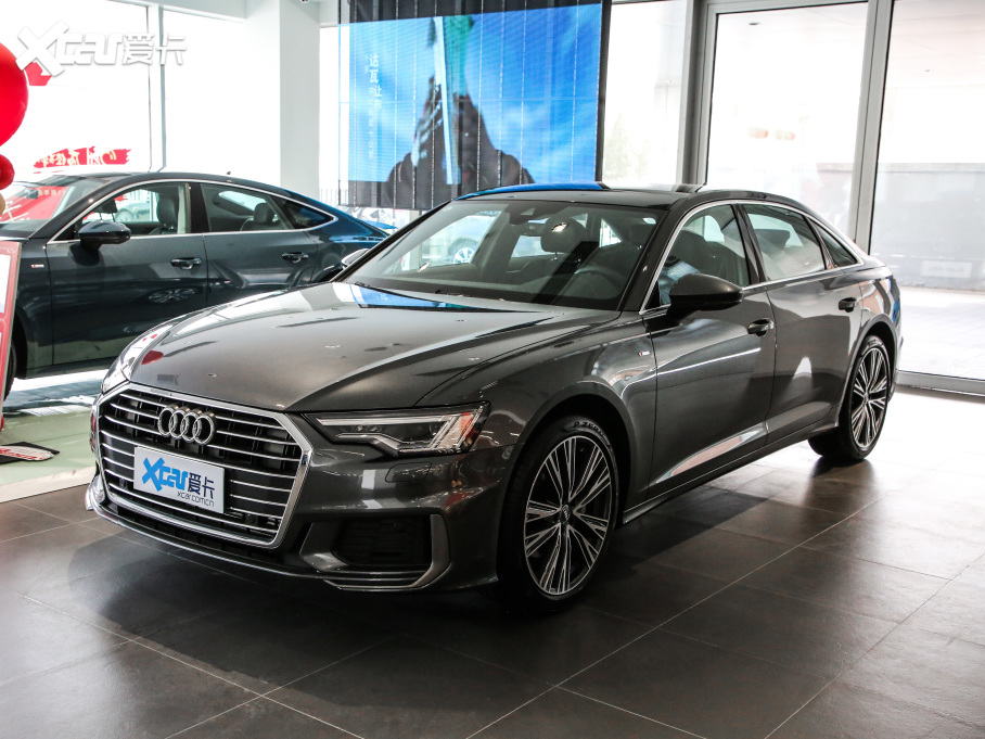 2021WA6L 40 TFSI AӸ