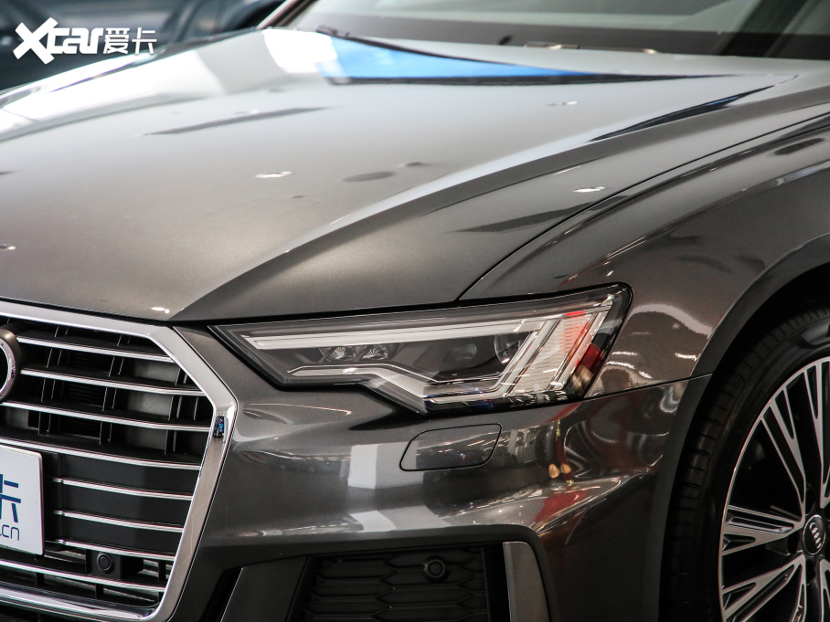 2021WA6L 40 TFSI AӸ