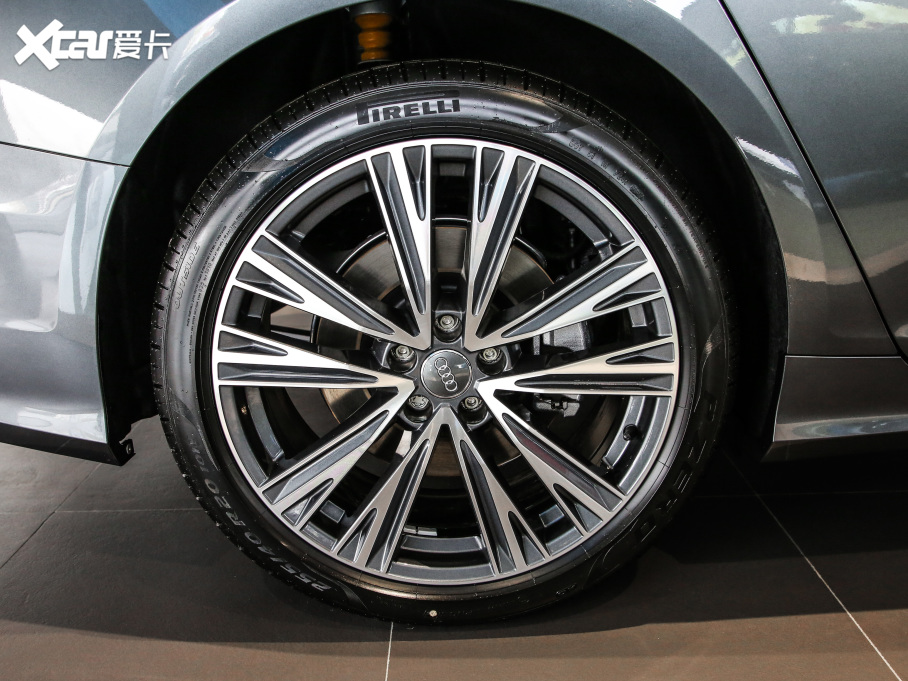 2021WA6L 40 TFSI AӸ