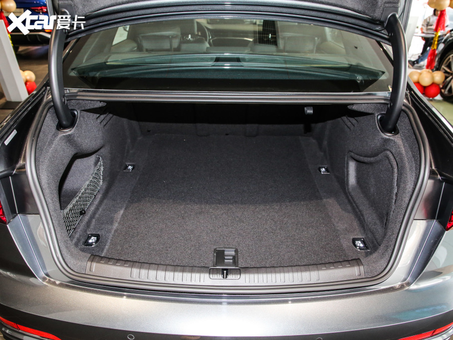 2021WA6L 40 TFSI AӸ