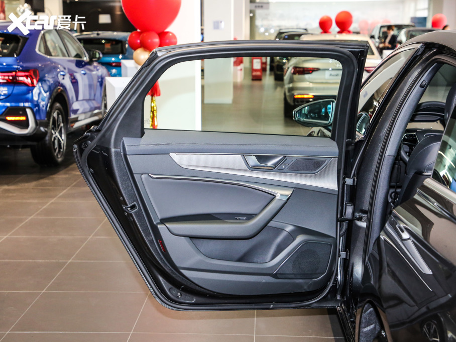 2021WA6L 40 TFSI AӸ