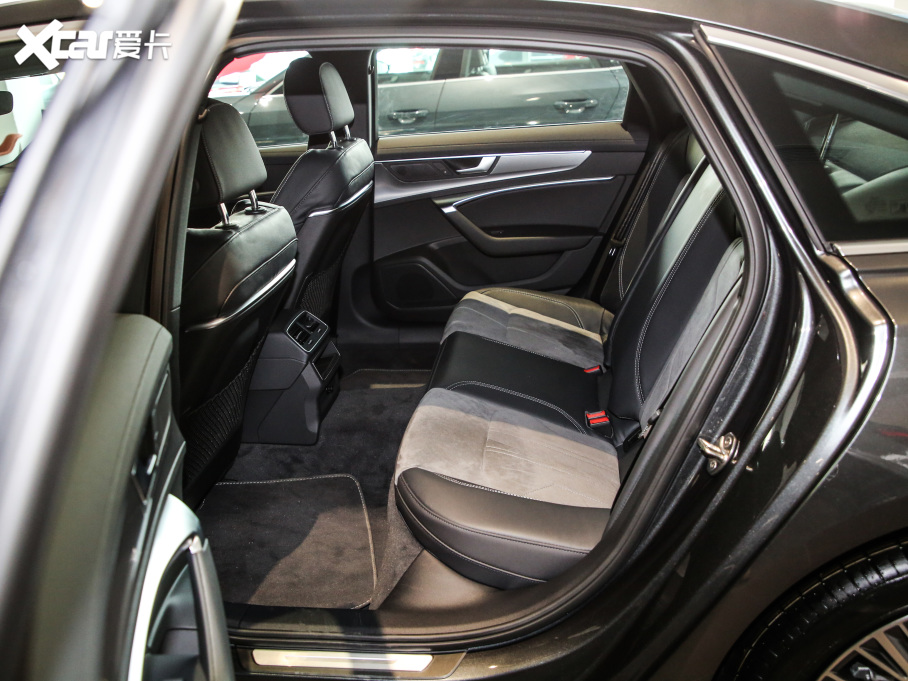 2021WA6L 40 TFSI AӸ