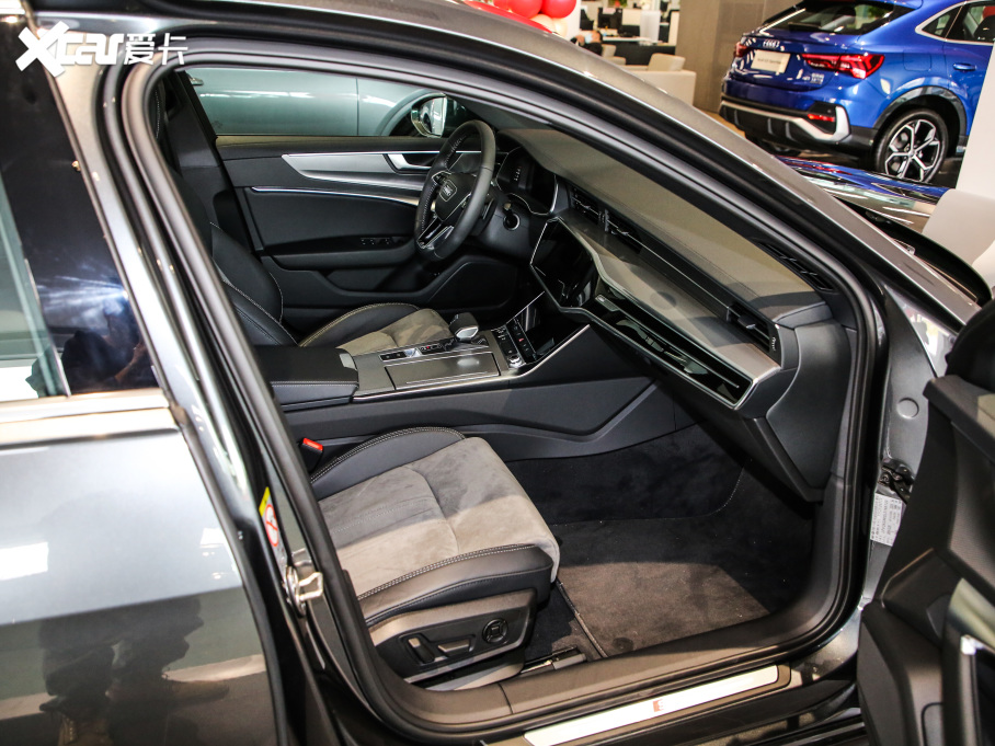 2021?yun)WA6L 40 TFSI A(dng)