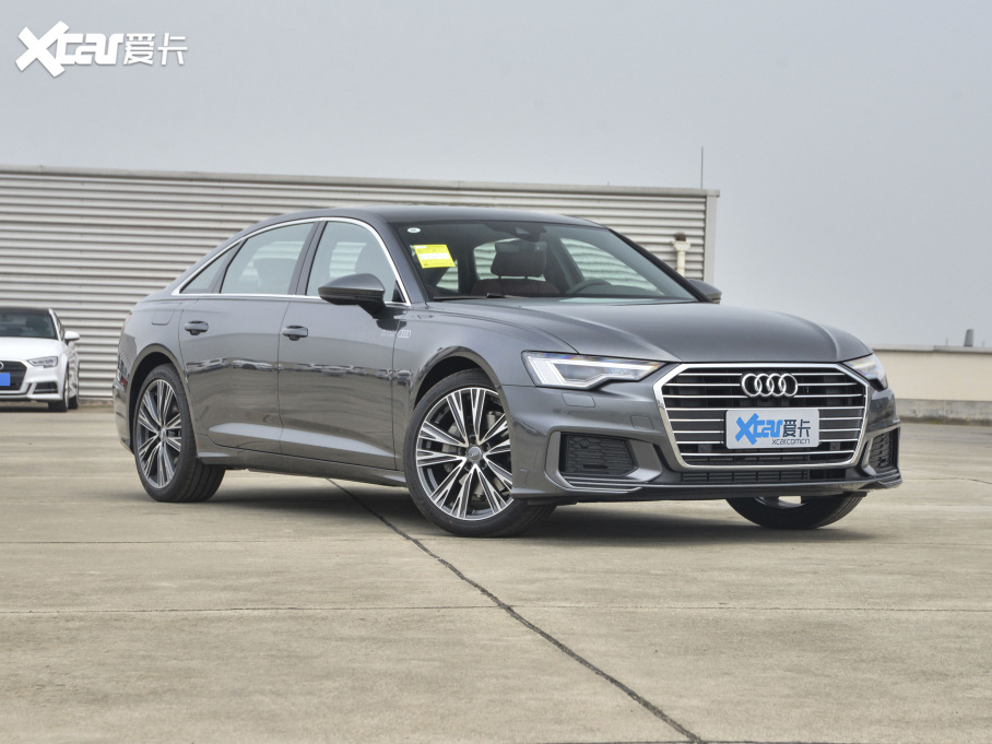 2021WA6L 45 TFSI M