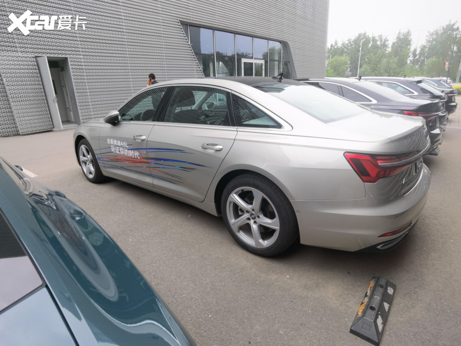 2021WA6L 45 TFSI quattrox