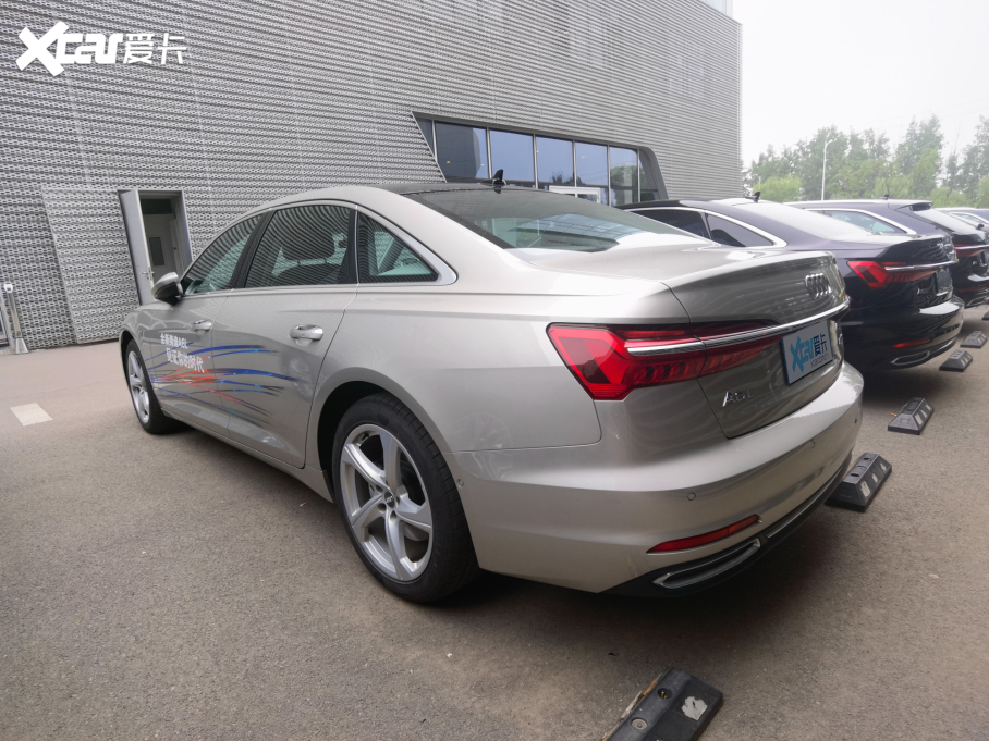2021WA6L 45 TFSI quattrox