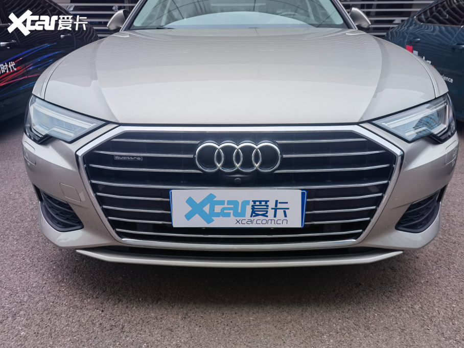 2021WA6L 45 TFSI quattrox