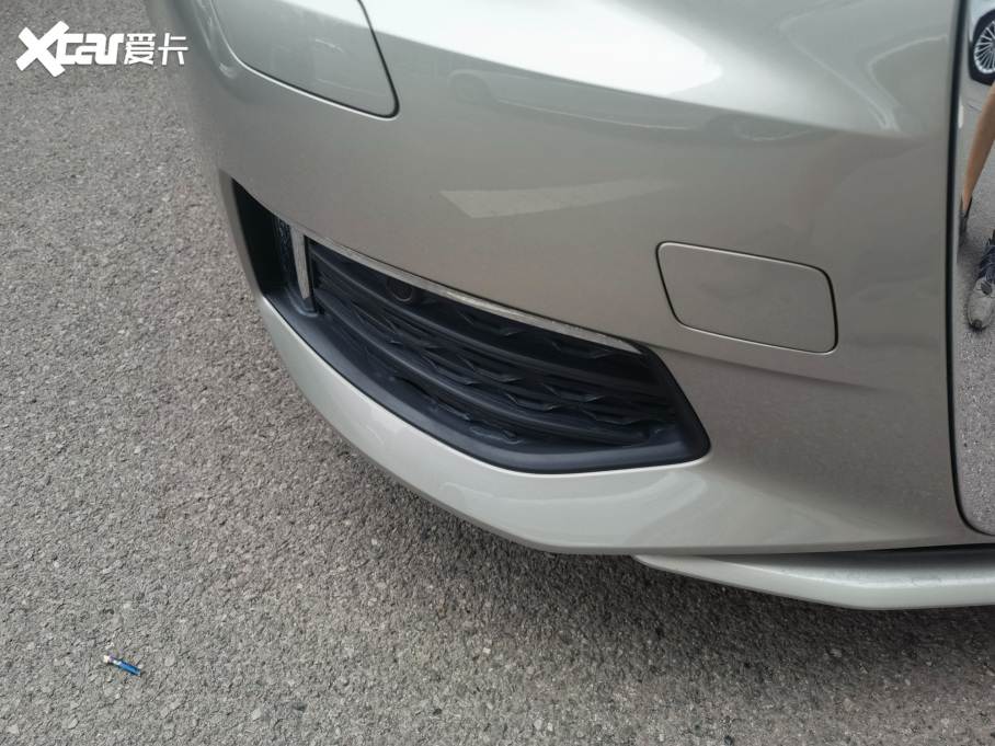 2021WA6L 45 TFSI quattrox