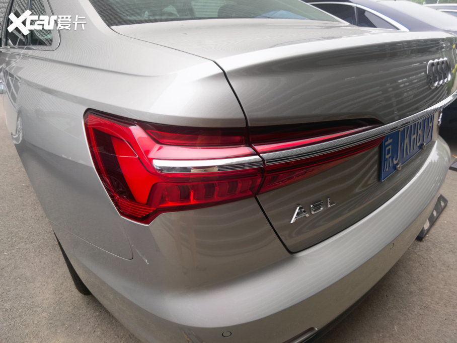 2021WA6L 45 TFSI quattrox