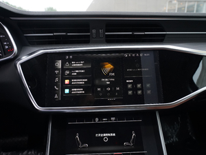 202145 TFSI xӸ п_@ʾ