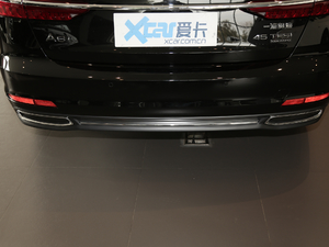 202145 TFSI quattro Ś