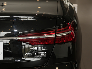 202145 TFSI quattro β