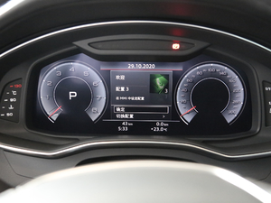 202145 TFSI quattro x