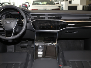 202145 TFSI quattro п_