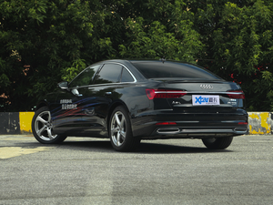 202145 TFSI quattro 45