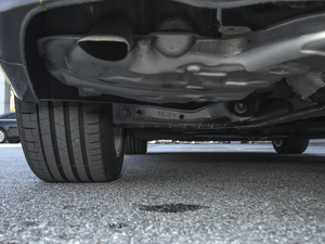 202145 TFSI quattro Ś